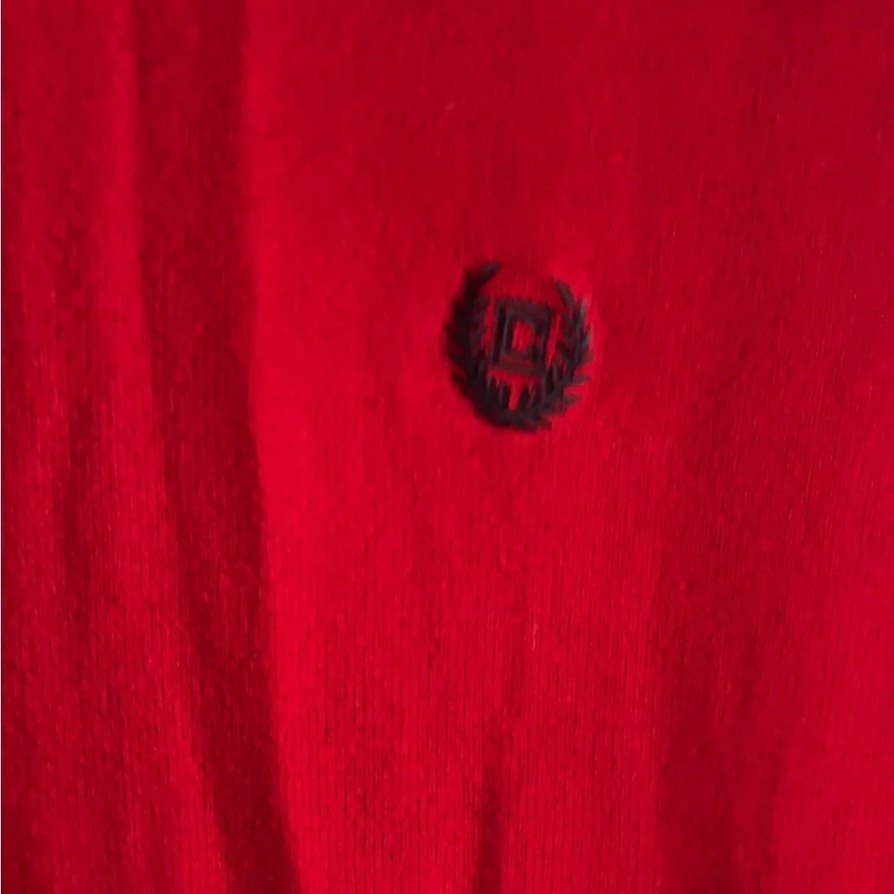 Chaps classic red